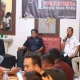 diinisiasi-dandim-1425,-ngopi-bareng-jurnalis-jeneponto:-forkopimda-tegaskan-netral-di-pemilu-2024