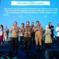 jelang-14-februari,-menkominfo-hingga-wali-kota-makassar-kompak-suarakan-pemilu-damai