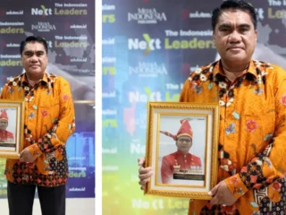 Inovasi D’Lor Hantar Danny Pomanto Jadi The Indonesian Next Leader