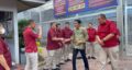 beri-penguatan-bagi-petugas,-kalapas-binjai-theo-adrianus-sambut-inspektur-wilayah-v