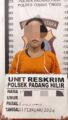 curi-perhiasan-bernilai-ratusan-juta,-polres-tebing-tinggi-amankan-wanita-asal-kisaran