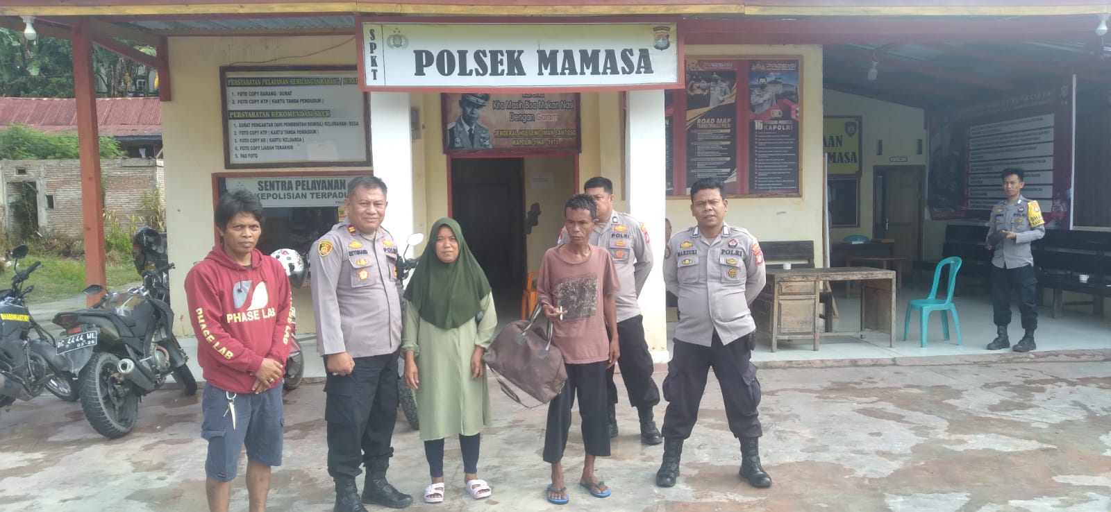 polsek-mamasa-berhasil-pulangkan-odgj-ke-keluarganya