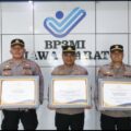 tiga-kapolsek-jajaran-polresta-bandung-raih-penghargaan-dari-bp3mi