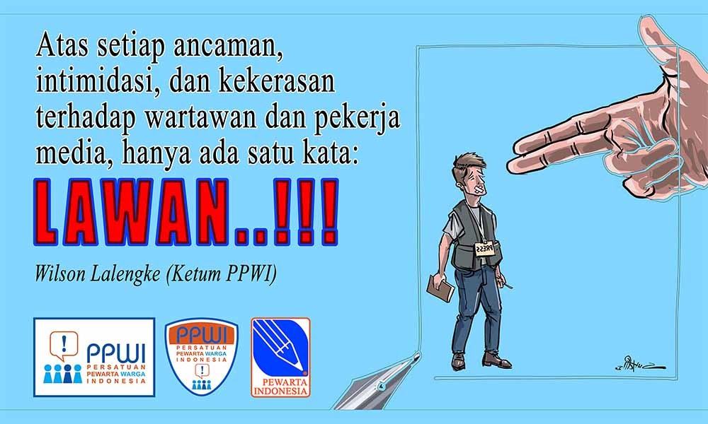 oknum-ketua-jpkp-cilacap-ancam-wartawan,-ini-reaksi-ketum-ppwi