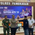 seminar-pemilu-damai,-waka-polres-pamekasan-ajak-jurnalis-perangi-berita-hoax