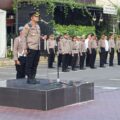 kapolrestabes-medan-:-jaga-sikap-kapan-dan-dimanapun-kita-berada,-laksanakan-tugas-dengan-lkhlas-jangan-menyakiti-hati-rakyat