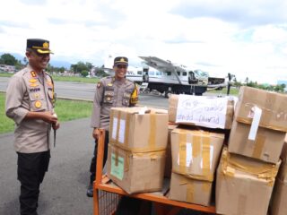 resmi-didistribusikan-logistik-pemilu-wilayah-pegunungan-seko-tujuan-perdana-dikawal-langsung-kapolres-luwu-utara