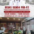 refleksi-3-tahun,-pemkot-pekalongan-berlakukan-bebas-denda-pbb-p2-selama-februari-2024