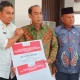 Pemprov Sulsel Terima Bantuan 20 Ton Beras dari Kemensos melalui Komisi VIII DPR RI