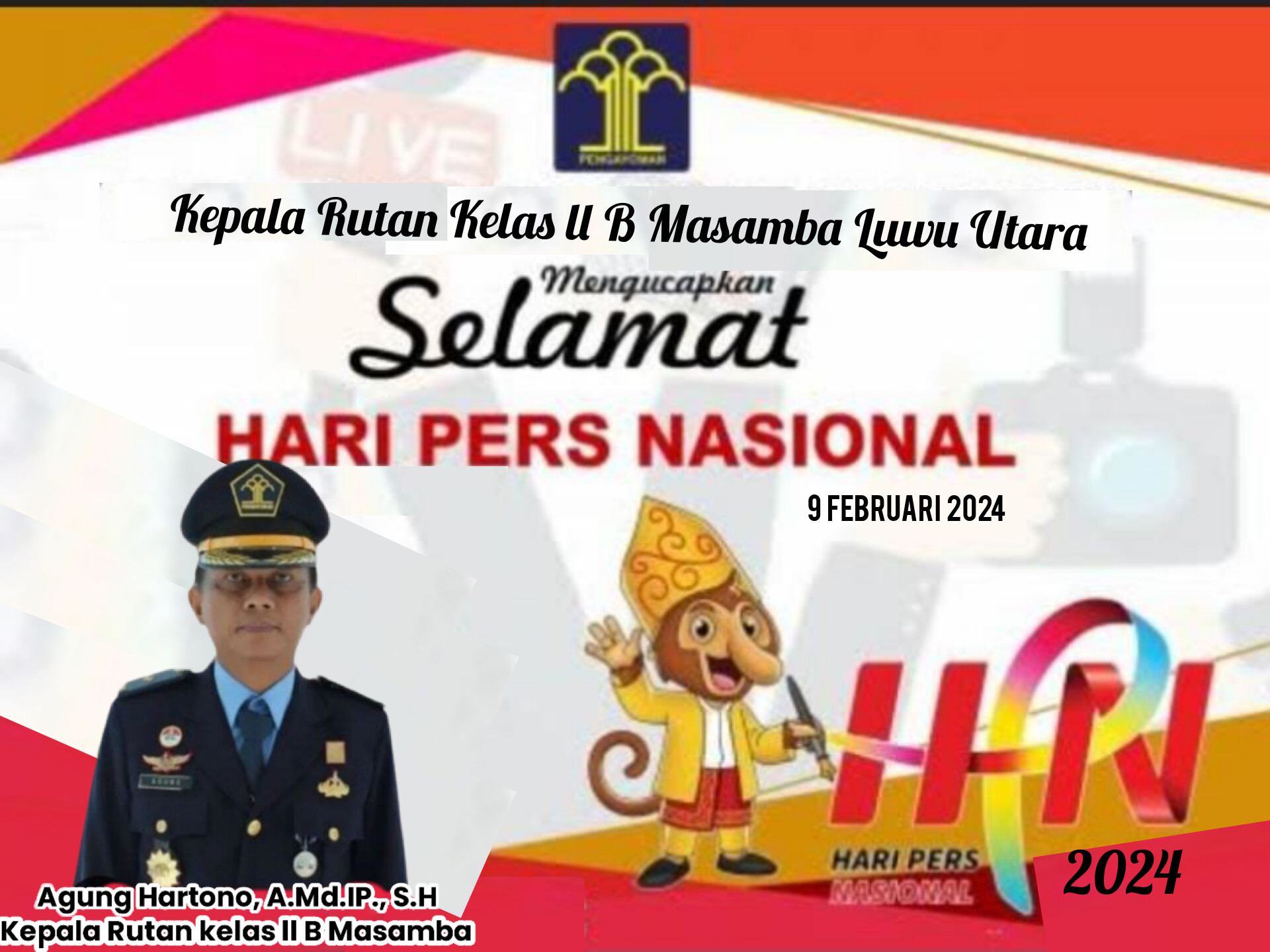 kepala-rutan-kelas-ll-b-masamba-dan-jajaran-mengucapkan-selamat-hari-pers-nasional-9,-februari-2024