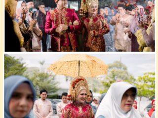 King dan Queen FTV, Qausar dan Masayu Bawa Pulang Si Kembar Pulang ke Aceh