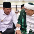 mengenang-perjuangan-warisan-inspiratif-puang-ramma,-pj-gubernur-bahtiar-hadiri-haul-ke-18