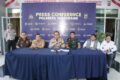 press-conperence-kapolresta-tangerang-siagakan-brimob-polda-banten-di-tps-rawan-banjir