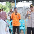 kapolres-tebing-tinggi-cek-kesiapan-tps-menjelang-pemilu-serentak