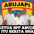 bpp-abujapi-imbau-pimpinan-bujp-junjung-azas-netralitas,-tak-berpihak-pada-paslon-pilpres-2024