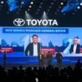 ranu-setiawan-dari-kalla-toyota-raih-top-3-best-national-service-manager-general-repair-di-toyota-dealer-convention-2024