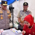 pj-gubernur-imbau-petugas-tps-jaga-kesehatan,-manfaatkan-layanan-tim-satgas-kesehatan-kesiapsiagaan-pemilu