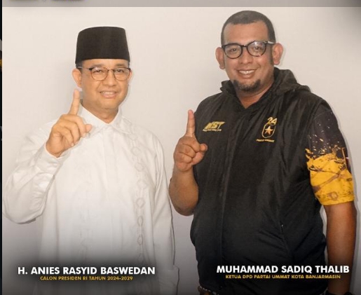 m.sadiq-thalib-ketua-dpd-partai-ummat-bersama-keluarga-berikan-hak-suaranya