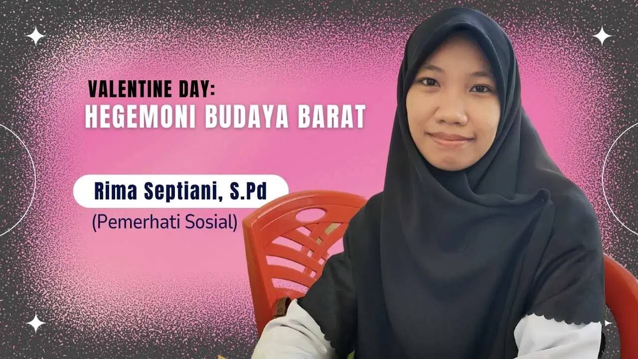 valentine-day:-hegemoni-budaya-barat