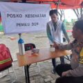 polsek-kepulauan-seribu-utara-dan-puskesmas-pulau-kelapa-bersinergi-untuk-kesehatan-pemilu-2024