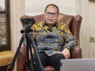 Pemilu Usai, Danny Pomanto: Jaga Silaturahmi Saribattang Ngasengki