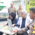 kasidokkes-polres-kepulauan-seribu-cek-kesehatan-personil-pengamanan-pemilu-2024-dan-kpps-pasca-pencoblosan