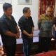 Wali Kota Kunjungi Dua Rumah Duka Petugas KPPS dan Beri Dukungan kepada Keluarga