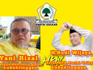 dpd-partai-golkar-kota-lubuklinggau-meraih-kursi-legislatif-terbanyak-siapkan-calon-pilkada-lubuklinggau