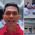 membentuk-pribadi-mandiri-warga-binaan,-rutan-medan-laksanakan-rehabilitasi-sosial