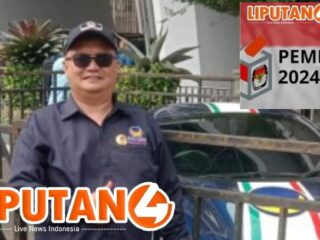 Menuju DPRD OKU, Diprediksi Martin Dan H .Rudi Caleg Nasdem Dapil III Lolos Pada Pileg Pemilu Serentak 2024