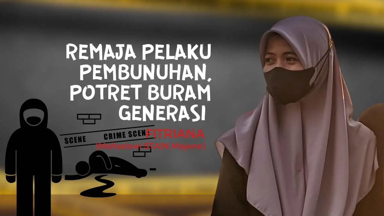 remaja-pelaku-pembunuhan,-potret-buram-generasi