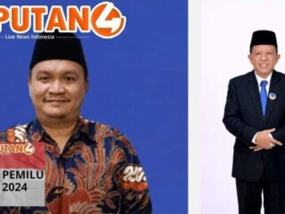 Rekap C1 Partai Nasdem Raih 10.000 Suara, Dapil III Diprediksi Raih 2 Kursi DPRD OKU Sumsel Pada Pemilu 2024