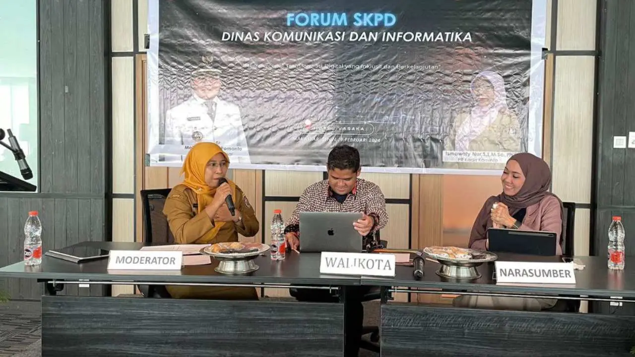 forum-skpd-kominfo:-wali-kota-harap-terwujudnya-transformasi-digital,-menuju-makassar-metaverse