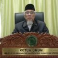 pemilu-2024-damai,-ketua-mui-sumut-ajak-masyarakat-jaga-persaudaraan-dan-perdamaian