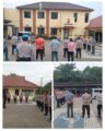 apel-pagi-polsek-panongan-polresta-tangerang-sebagai-bentuk-komunikasi-pimpinan-dan-anggota