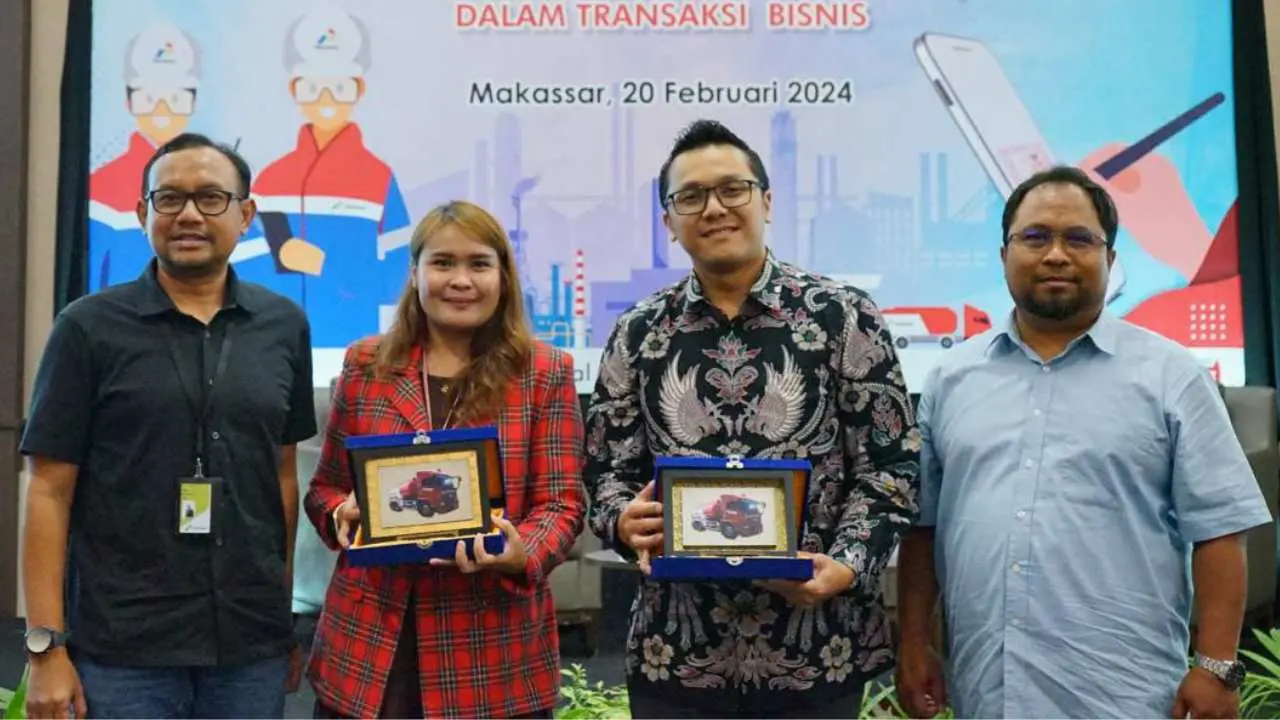 pertamina-gelar-seminar-legal-preventive-program,-menuju-digitalisasi-transaksi-bisnis