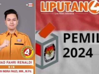 Sosok Anak Muda Lulusan Unsri, Achmad Fahri Renaldi Caleg Hanura Diprediksi Menjadi Anggota DPRD OKU Termuda Pada Pemilu Serentak 2024