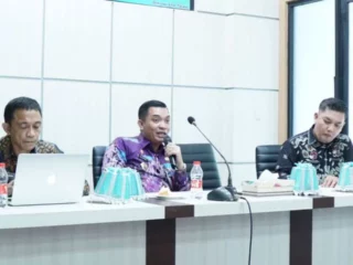 wakili-pj-bupati,-sekda-pimpin-rapat-orientasi-penyusunan-dokumen-laporan-kinerja-opd-lingkup-pemkab-takalar