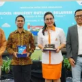 pertamina-gelar-seminar-nickle-industry-outlook-sulawesi-2024,-peluang-tantangan-industri-nikel