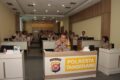 kasat-reskrim-turut-serta-dalam-kegiatan-analisis-evaluasi-operasi-di-polresta-tangerang