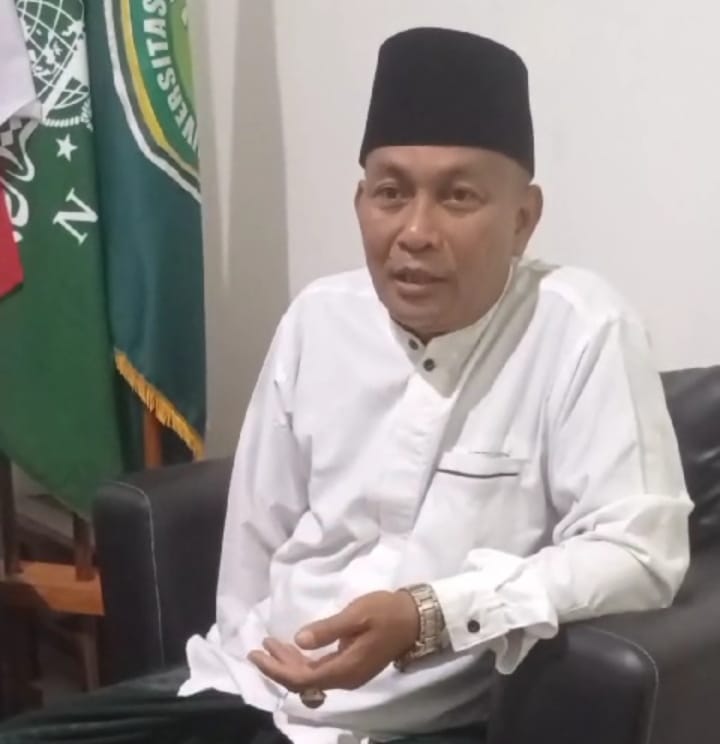 pasca-pungut-suara,-rektor-uim-pamekasan-ajak-warga-beraktifitas-seperti-biasa