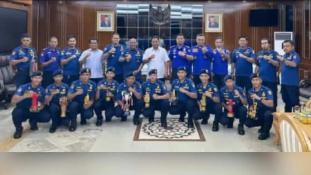 disemangati-pj-gub-sulsel,-damkar-siap-raih-kembali-juara-umum