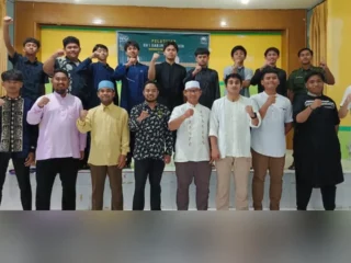 Perdana! Boarding Athirah Bukit Baruga Sukses Gelar Pelatihan Da’i dan Imam Tarawih