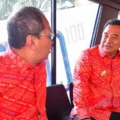 Rakorsus Makassar Usung Tema Low Carbon City, Pj Gubernur: Sesuai Program Jangka Panjang Sulsel 2024