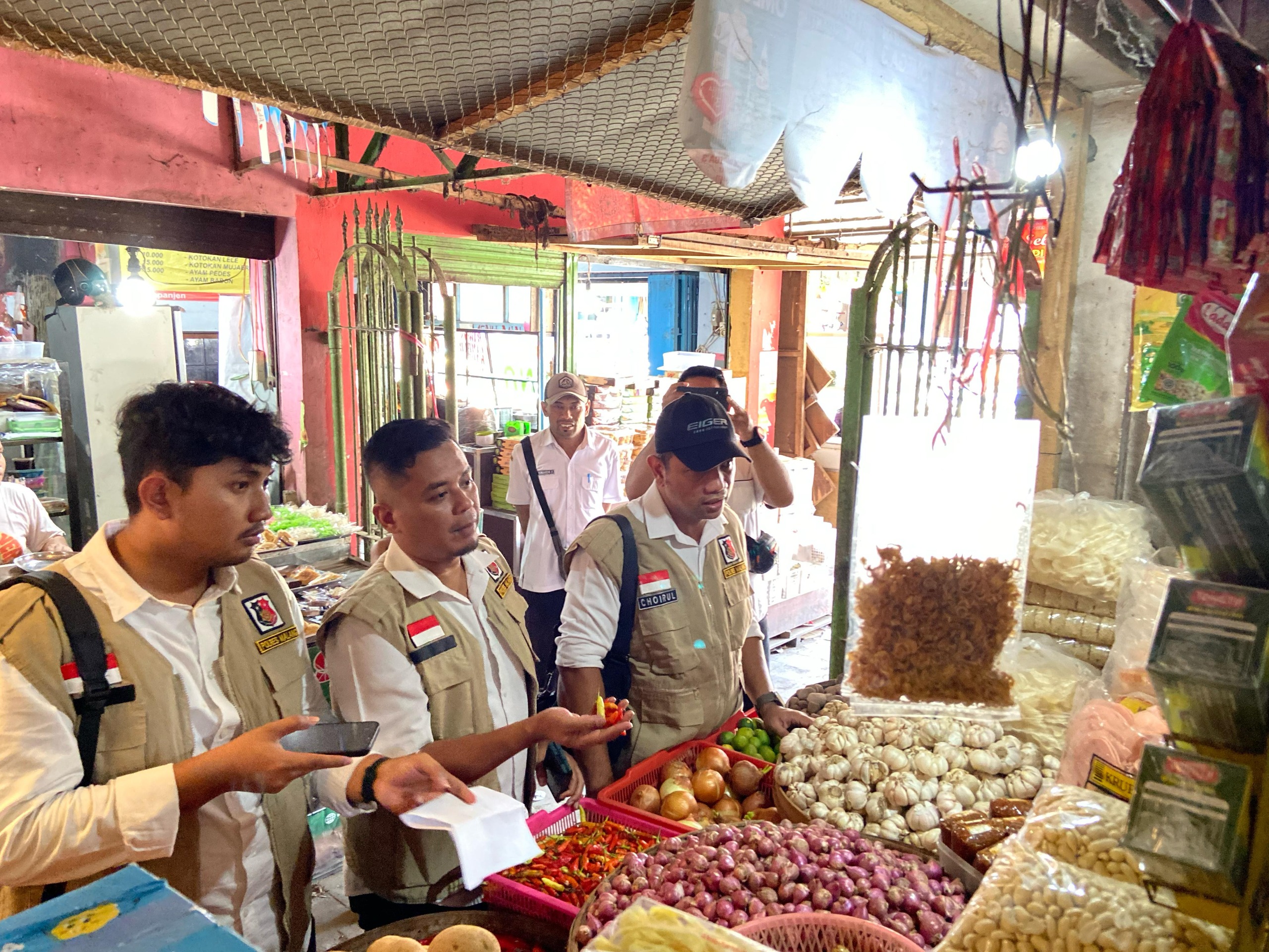 satgas-pangan-polres-malang-awasi-stok-bahan-pangan-jelang-ramadhan