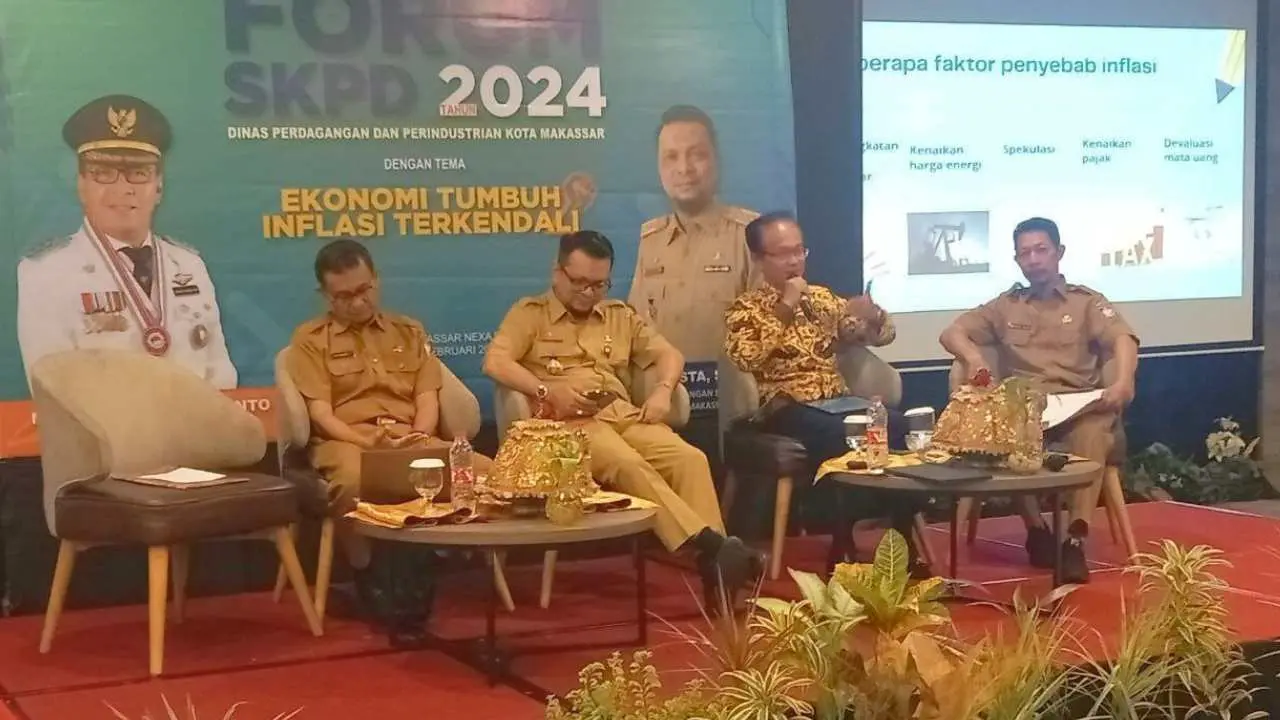 forum-skpd,-kadisperindag-makassar-pastikan-program-sejalan-tema-ekonomi-tumbuh,-inflasi-terkendali