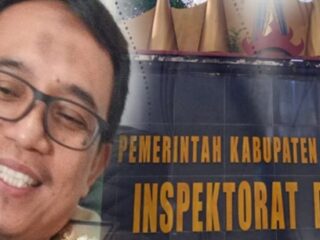 Dari Laporan Masyrakat Kuat Sekalu Dugaan Penipuan PTSL Sebuah Kelurahan Pasar Banjit “Inspektorat’ Masih Bergulir.