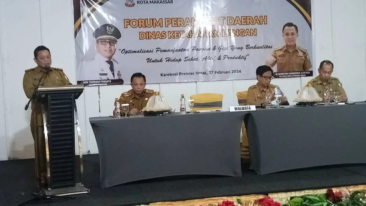 forum-skpd,-kadis-ketapang-makassar-pastikan-program-terkolerasi,-upaya-pemerintah-tekan-emisi-karbon