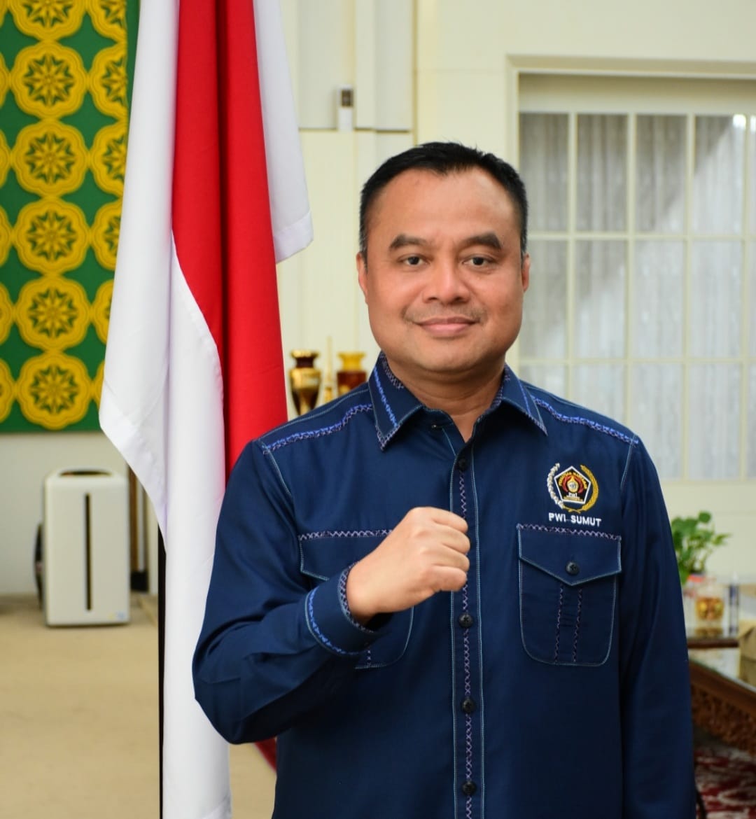 pwi-sumut-dewan-pers-siap-gelar-ukw-di-medan-7-8-maret-2024