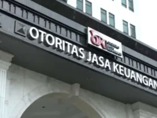 Komitmen OJK Tegakkan integritas Sistem Keuangan Guna Menyehatkan Sektor Perbankan